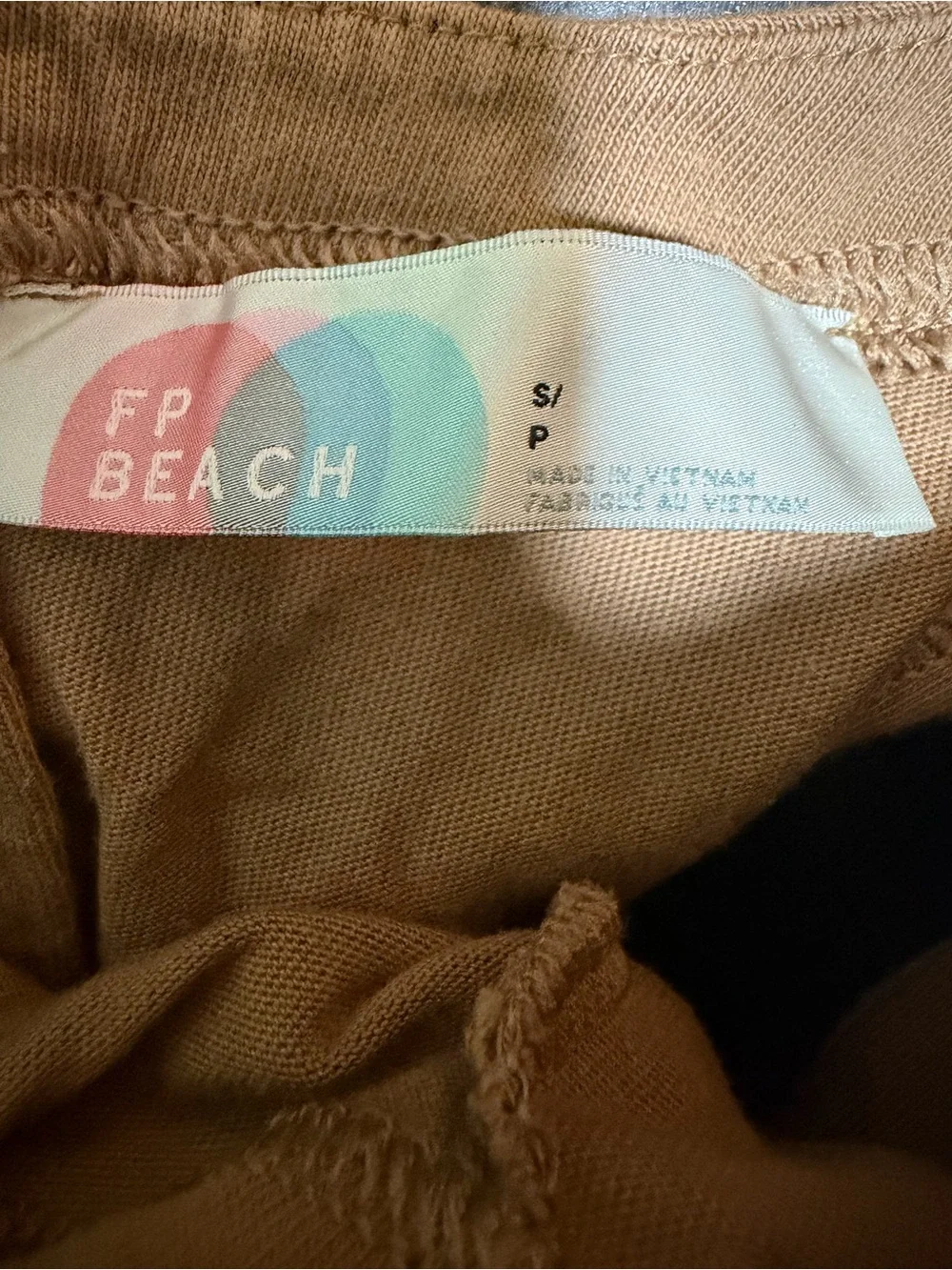 Free People excellent no